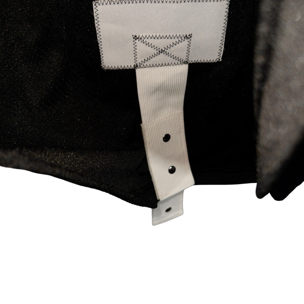 Adidas Wayne Gretzky Hockey School Jersey‎ Mens 50 Fight Strap NHL #99 LA Kings - Picture 6 of 12